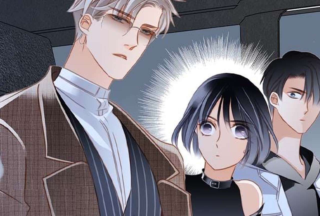 Les héritiers oubliés - Épisode 54 - ONO Webtoon et Manga