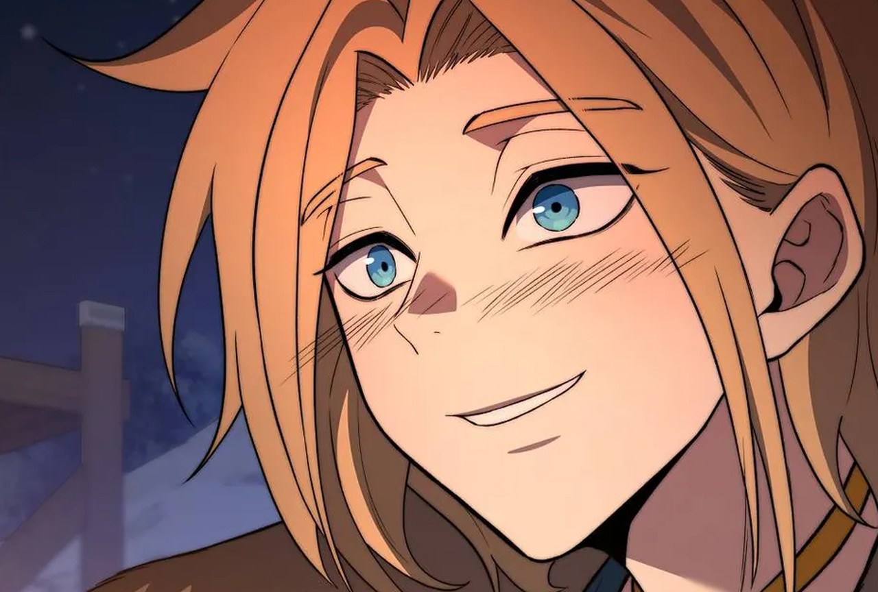 The Apocalypse Death Knight Returns - Episode 34 - ONO Webtoon et Manga