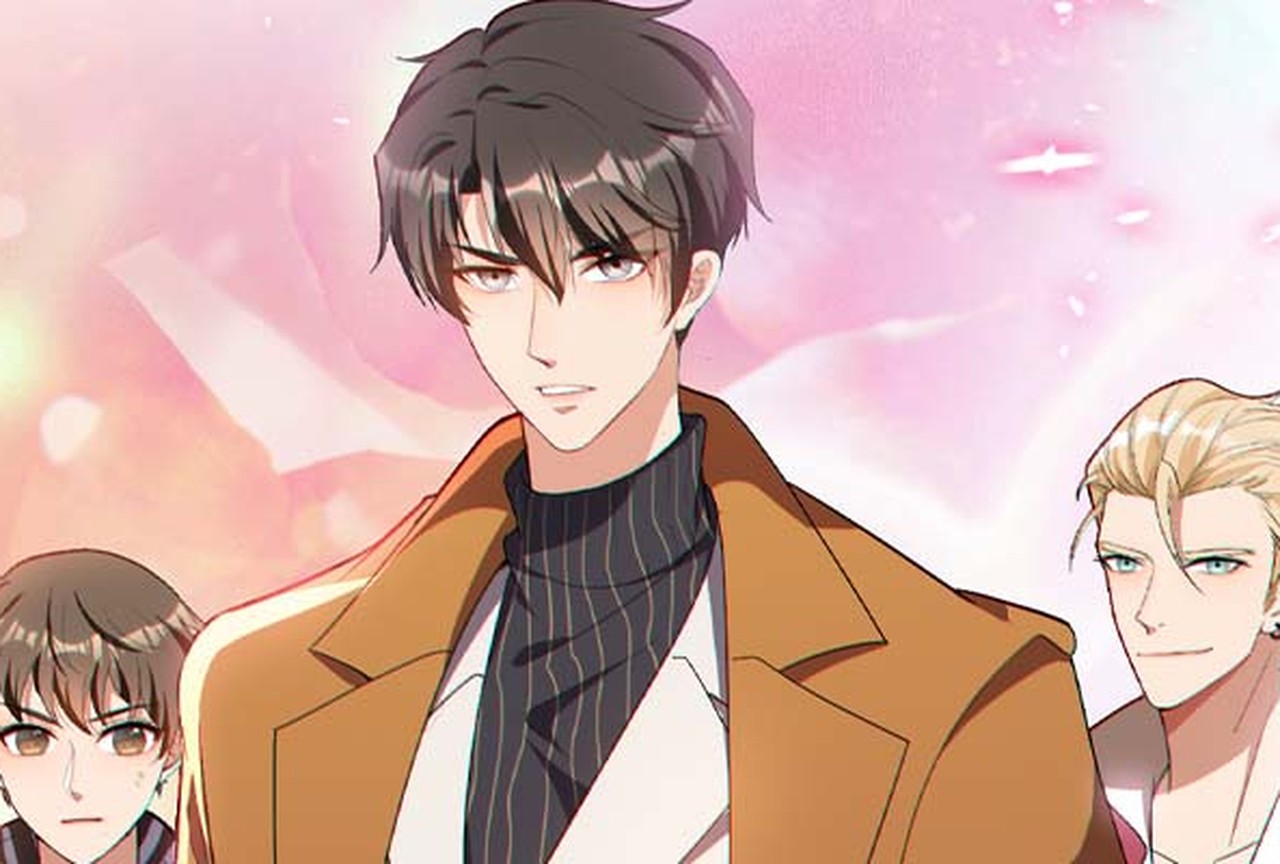 Mr Intrigue's Love Game - Épisode 072 - ONO Webtoon et Manga