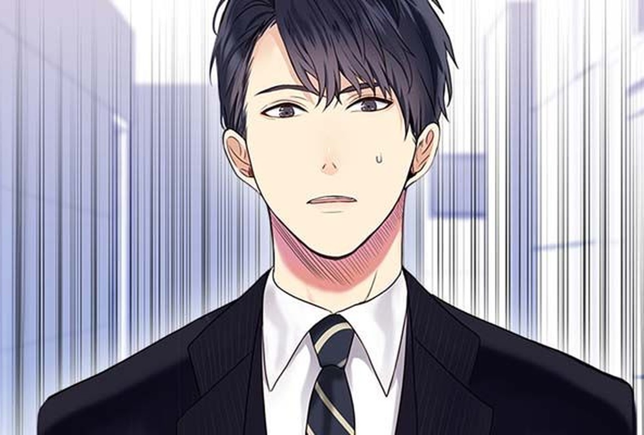 Like a Gentleman - Episode 1 - ONO Webtoon et Manga