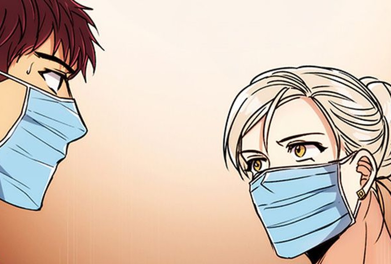 Medical Rebirth - Episode 61 - ONO Webtoon et Manga