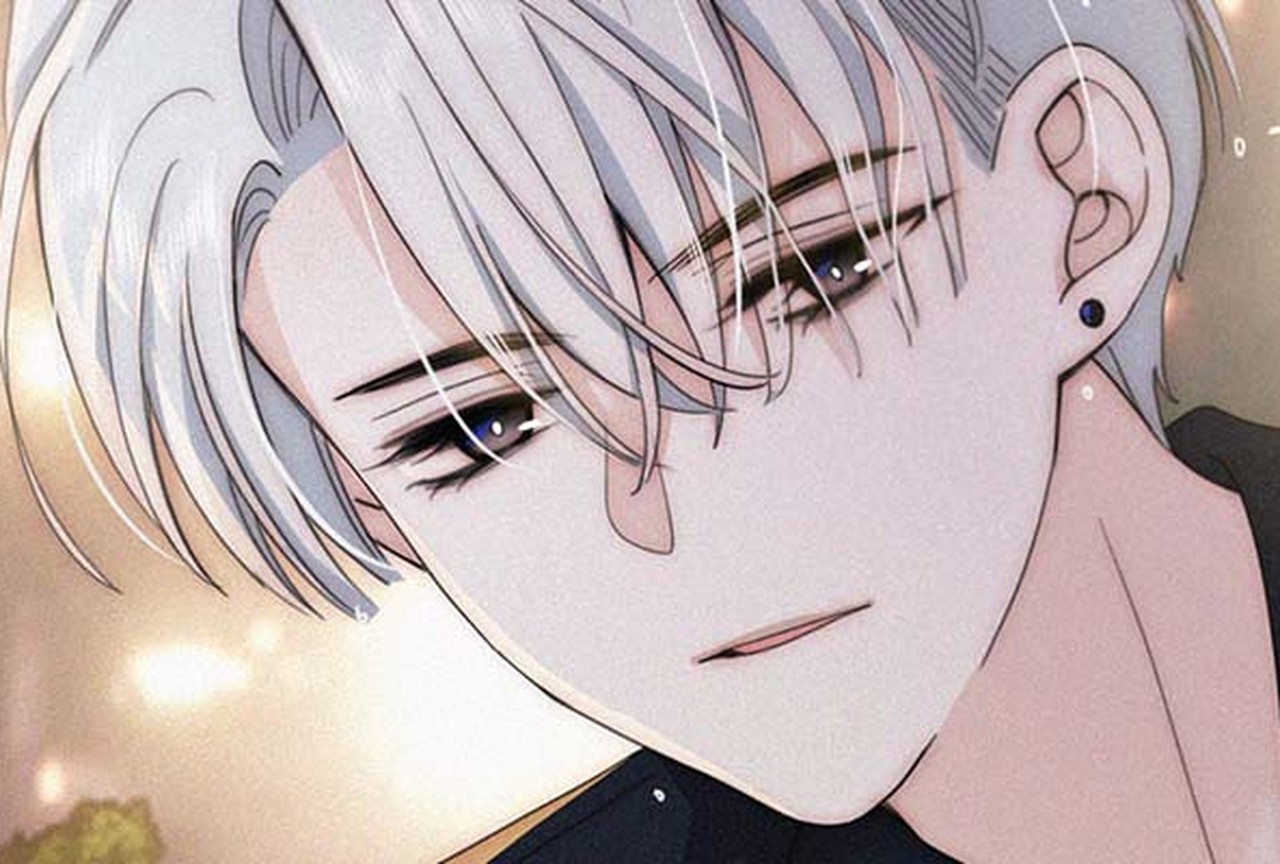 Erase your love - Episode 12 - ONO Webtoon et Manga