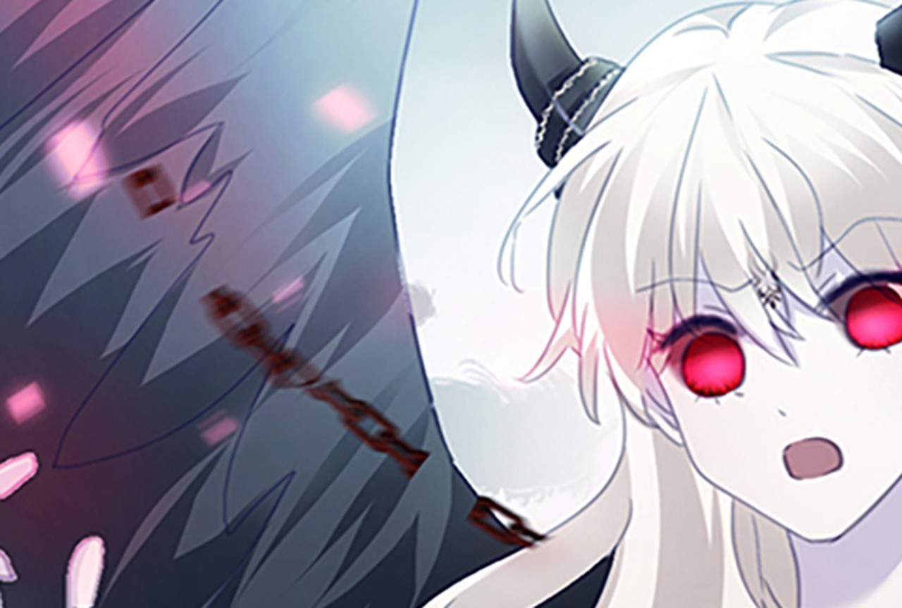 Blood-Drinking Always Works - Episode 66 - ONO Webtoon et Manga
