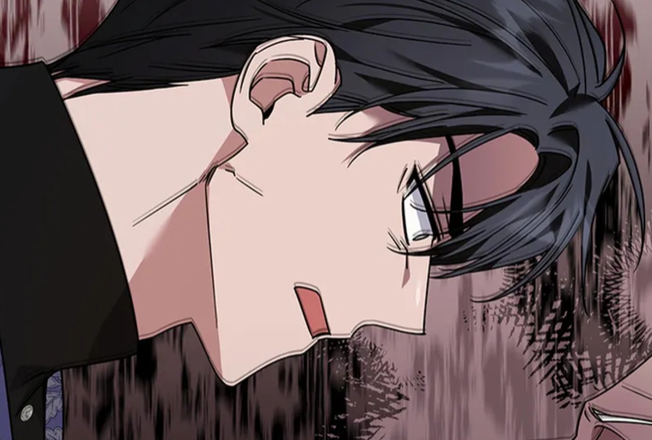 Vivre dans ta peau - Episode 134 - ONO Webtoon et Manga