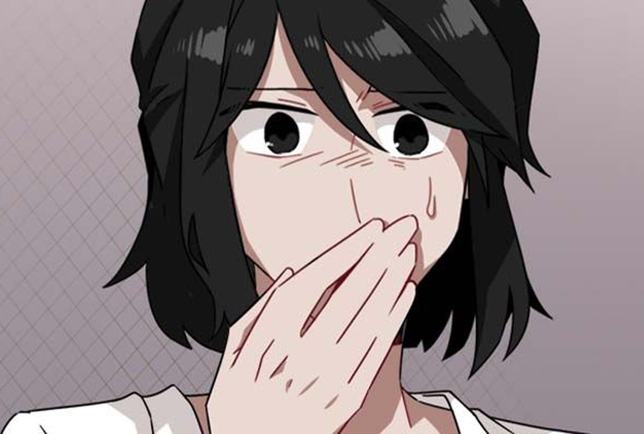 In Your Dream - Episode 43 - ONO Webtoon et Manga