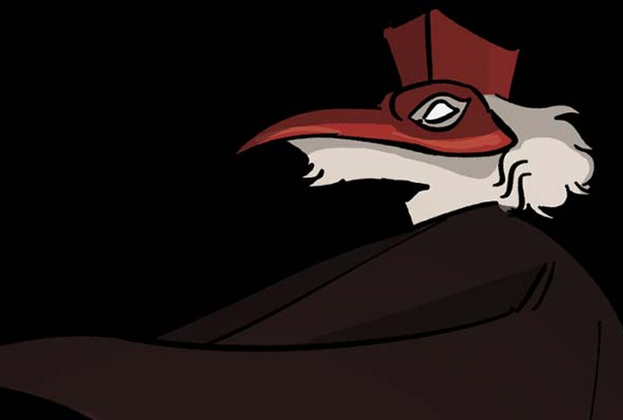 Zanni - Episode 17 - ONO Webtoon et Manga