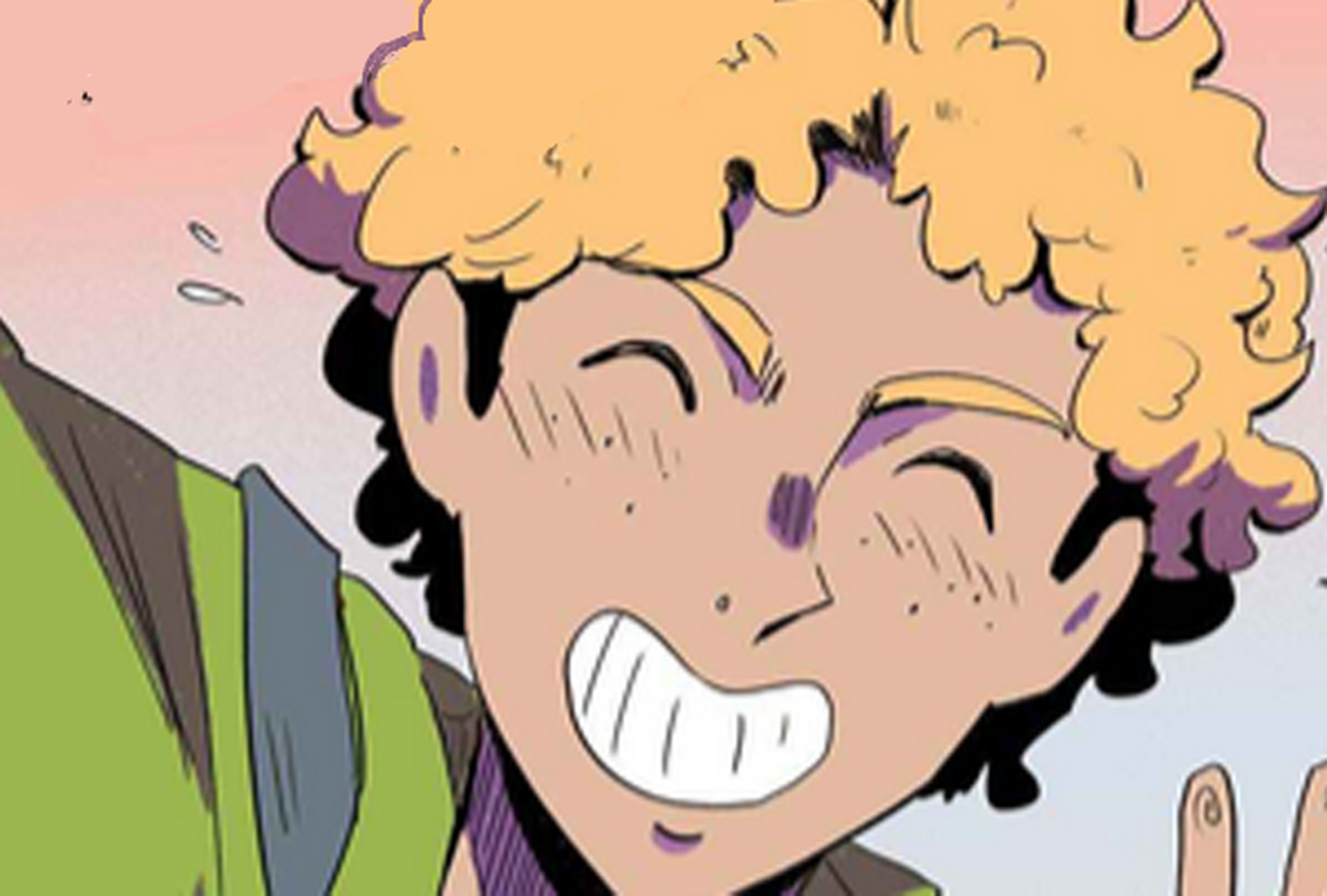 Lost Hero's Quest - Episode 19 - ONO Webtoon et Manga