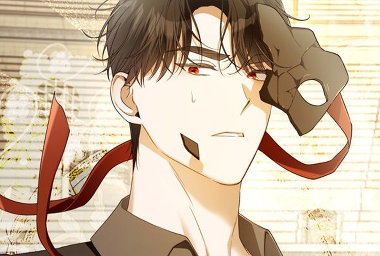 Comment cacher le fils de l'empereur - Episode 89 - ONO Webtoon et Manga
