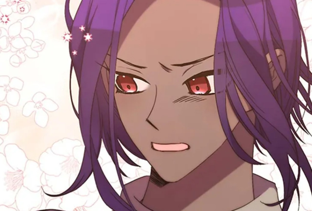L’Enchanteresse et le héros fou - Episode 25 - ONO Webtoon et Manga