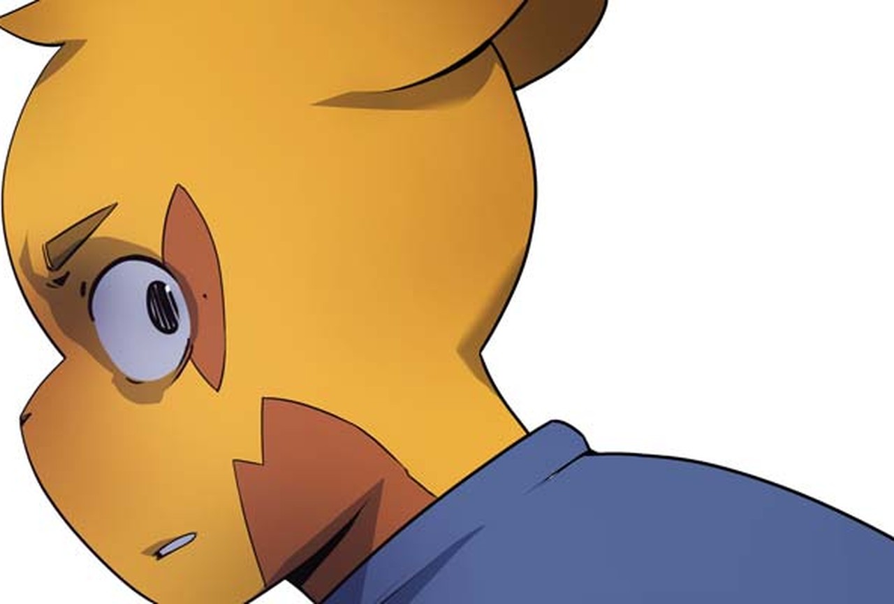 Barouf - Coup de sang - ONO Webtoon et Manga