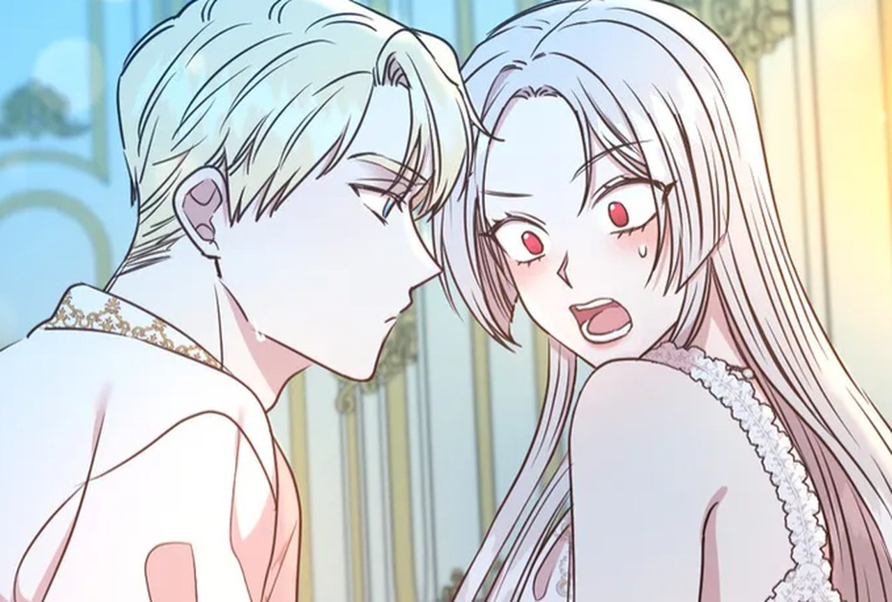Comment calmer mon duc impuissant ? - Episode 15 - ONO Webtoon et Manga