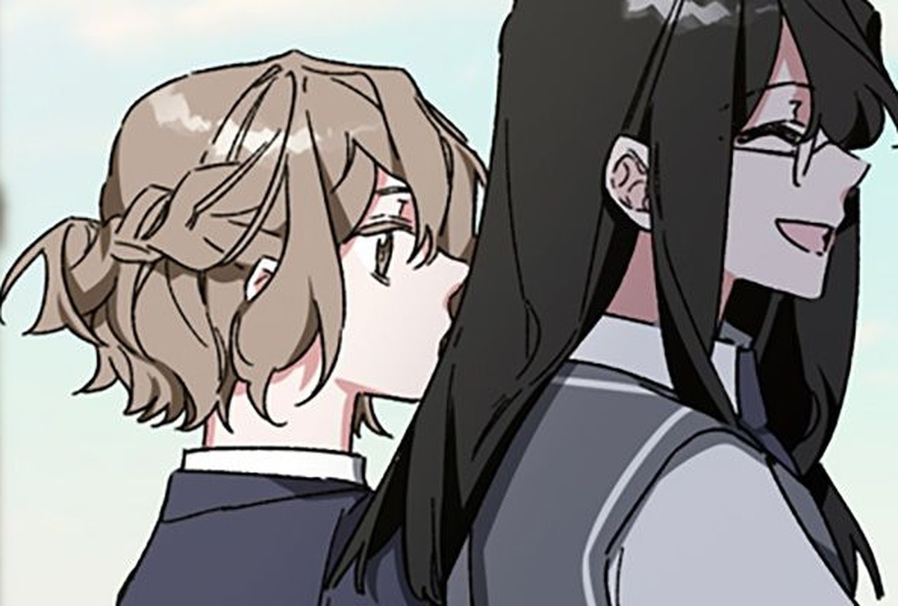 Nine - Episode 16 - ONO Webtoon et Manga