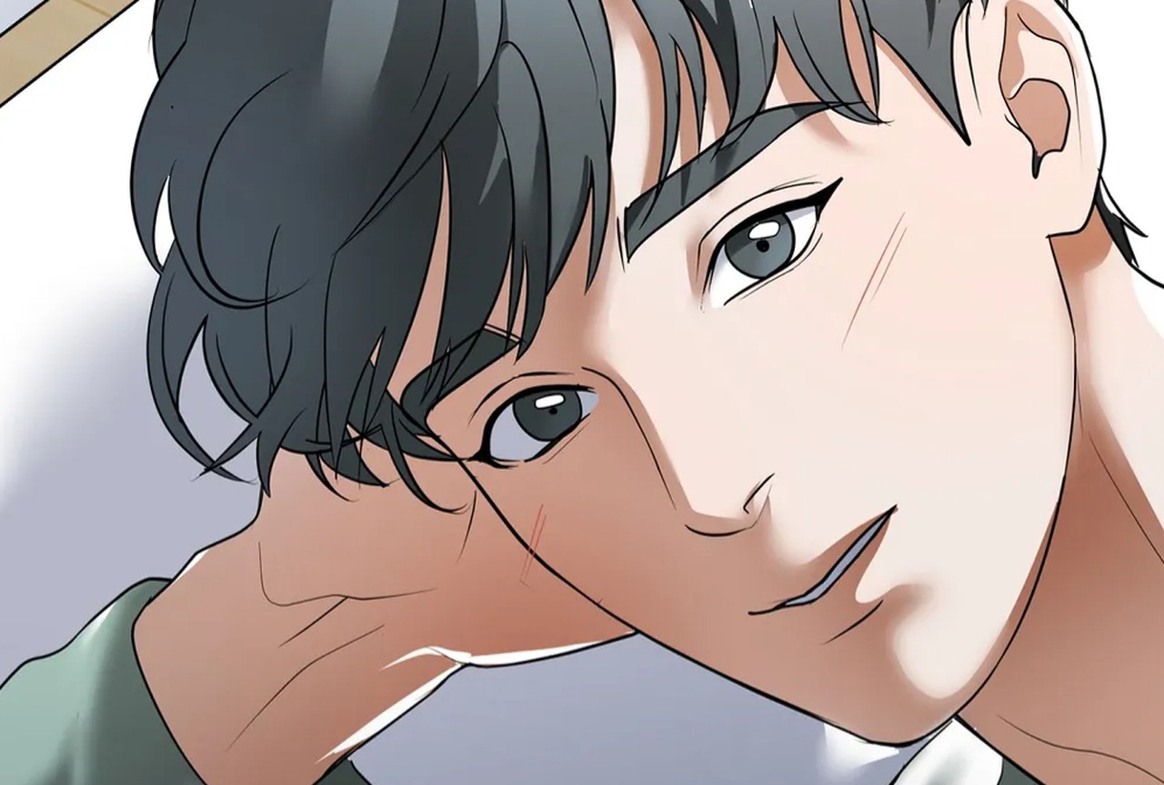 Love beyond the Spotlight - Episode 23 - ONO Webtoon et Manga