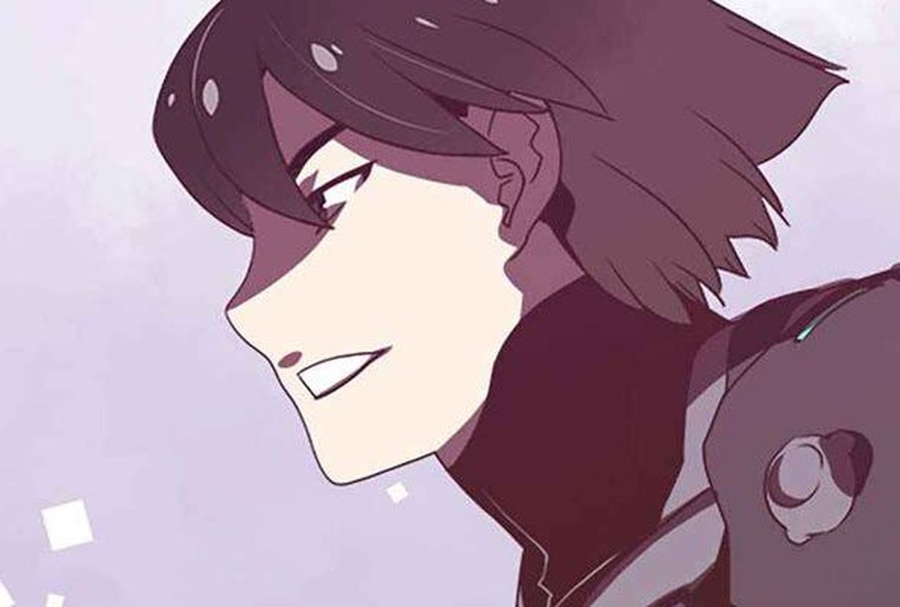 Le Roi des Sorciers - Episode 19 - ONO Webtoon et Manga