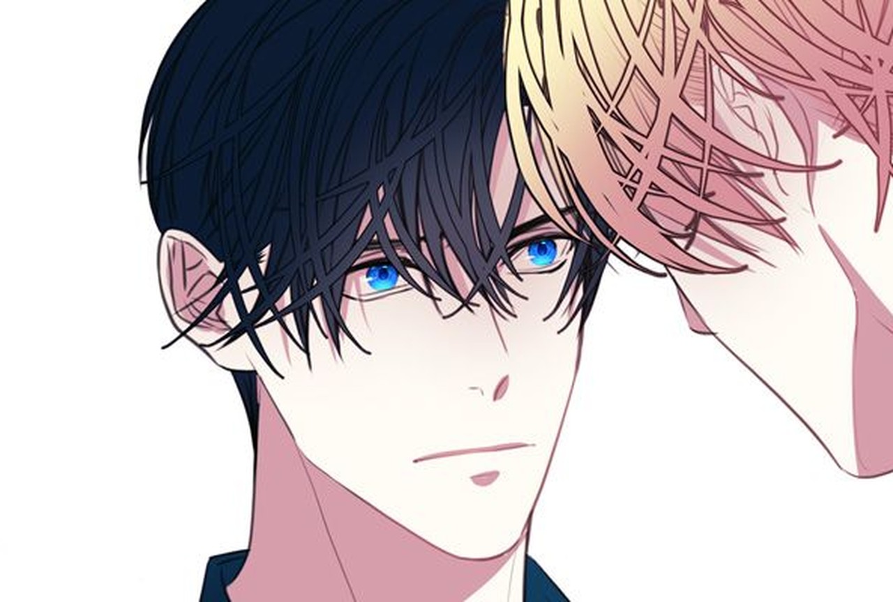 Take on me ! - Episode 54 - ONO Webtoon et Manga