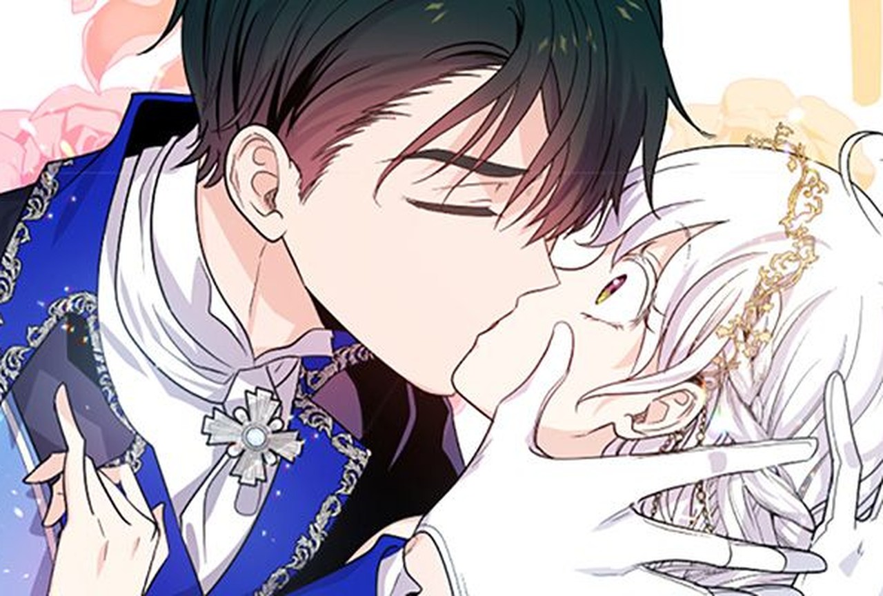 La sorcière sans espoir - Episode 51 - ONO Webtoon et Manga