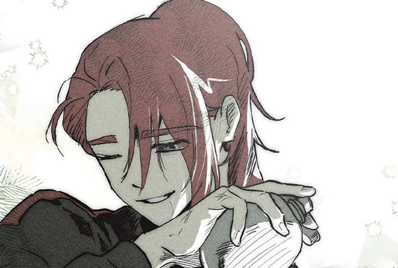 (+18) Spears & Shield - Episode 3 - ONO Webtoon et Manga