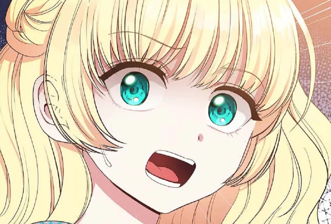 La petite princesse et son prince monstrueux - Episode 29 - ONO Webtoon et Manga