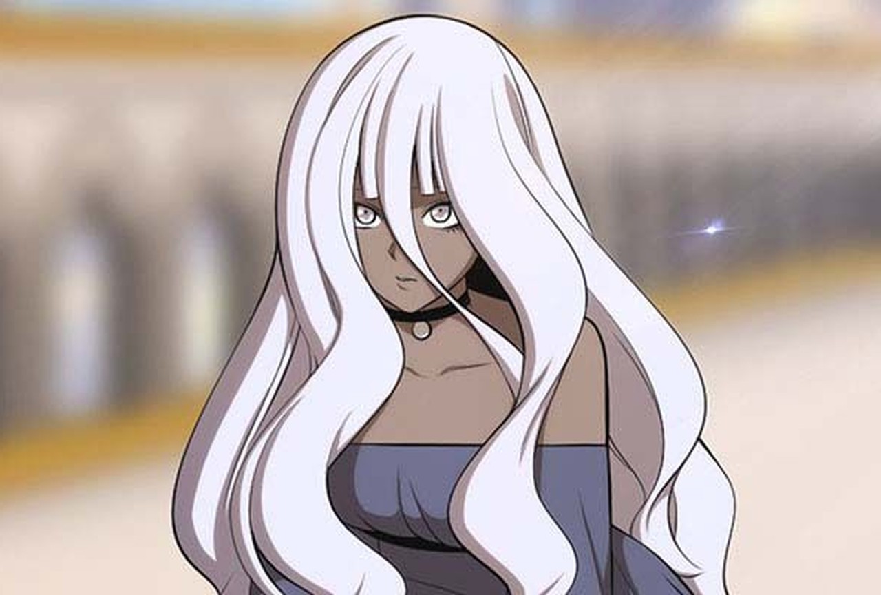 Panfia - Episode 114 - ONO Webtoon et Manga