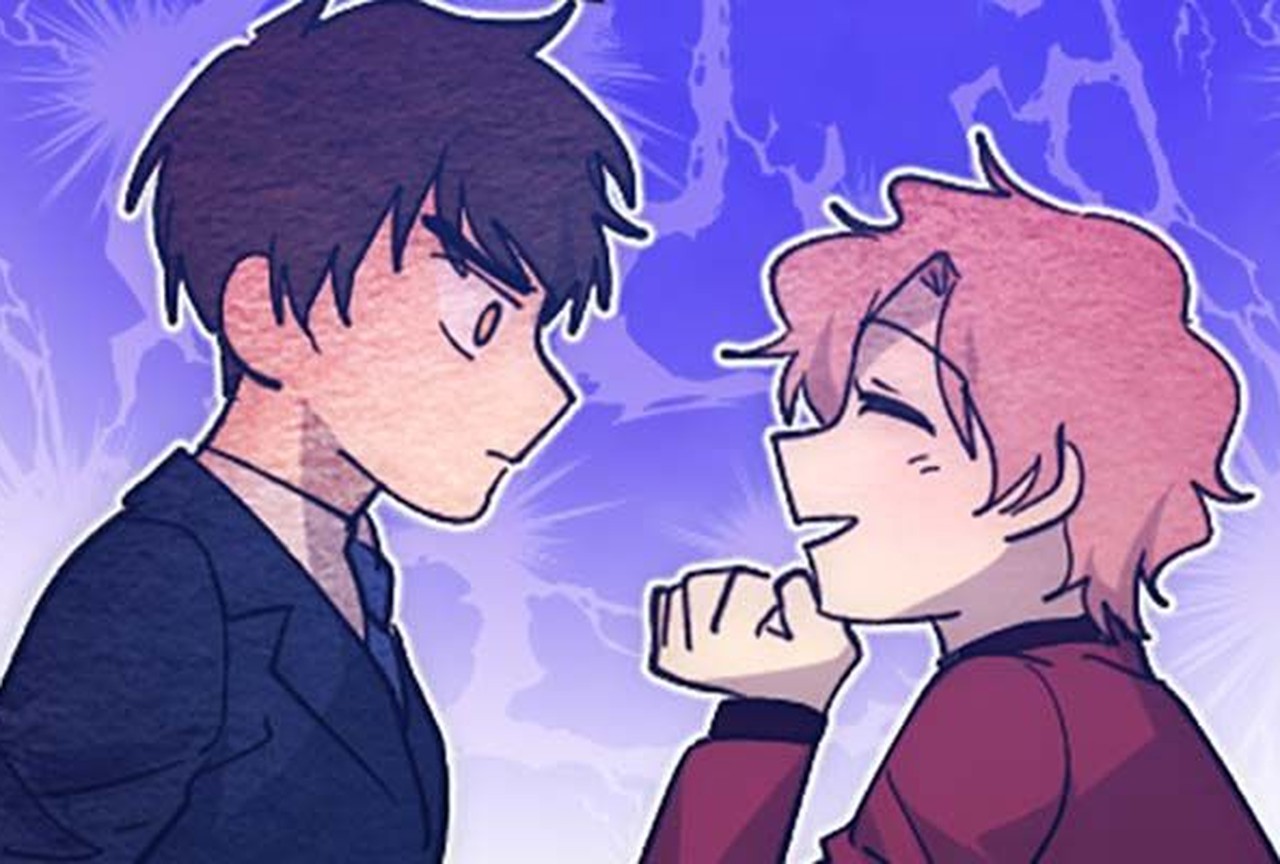 Nevermore - Episode 84 - ONO Webtoon et Manga