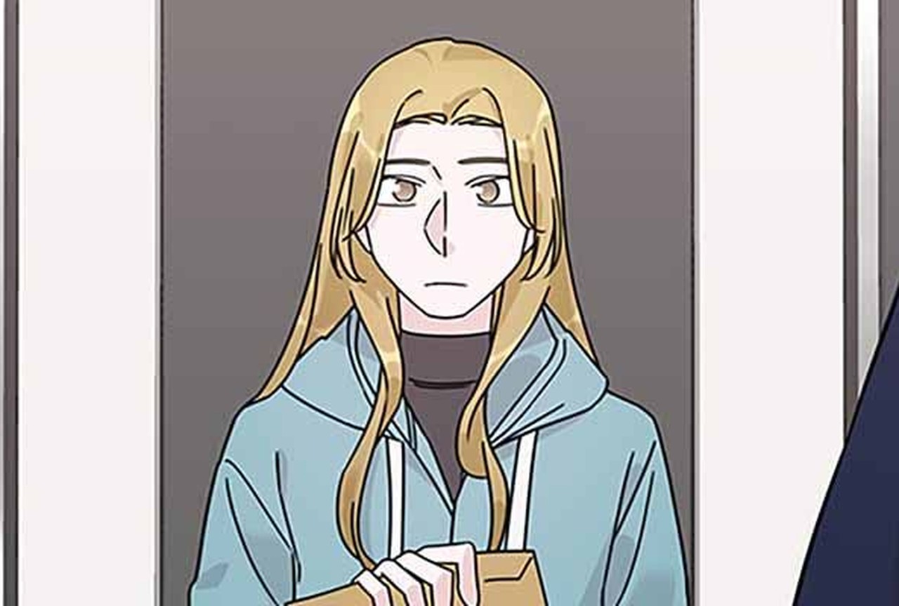 Un pas vers le bonheur - Episode 78 - ONO Webtoon et Manga