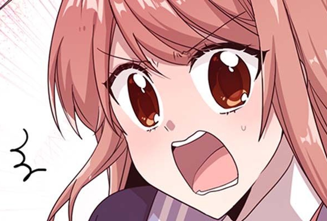 Te rendre heureuse - Episode 21 - ONO Webtoon et Manga