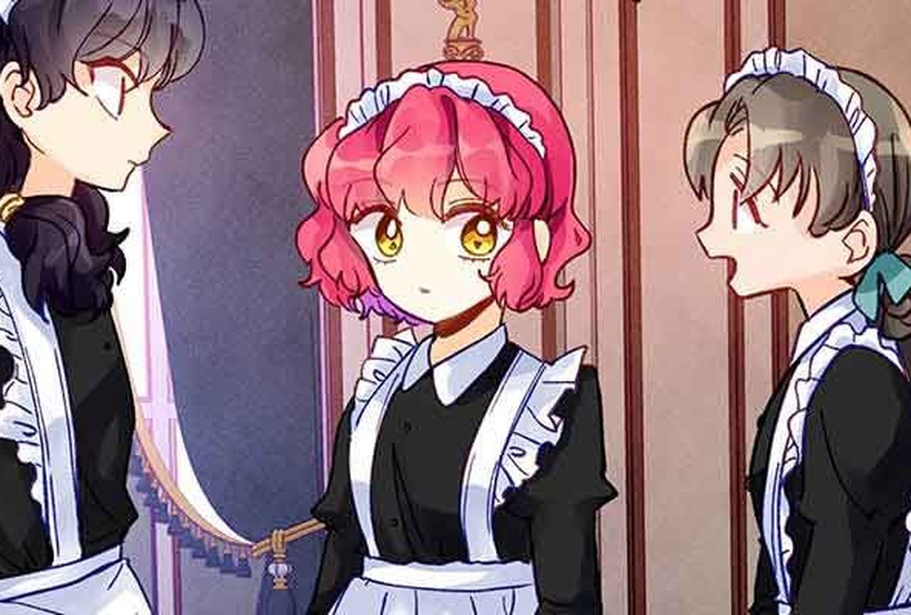 Le Duc au grand cœur - Episode 6 - ONO Webtoon et Manga