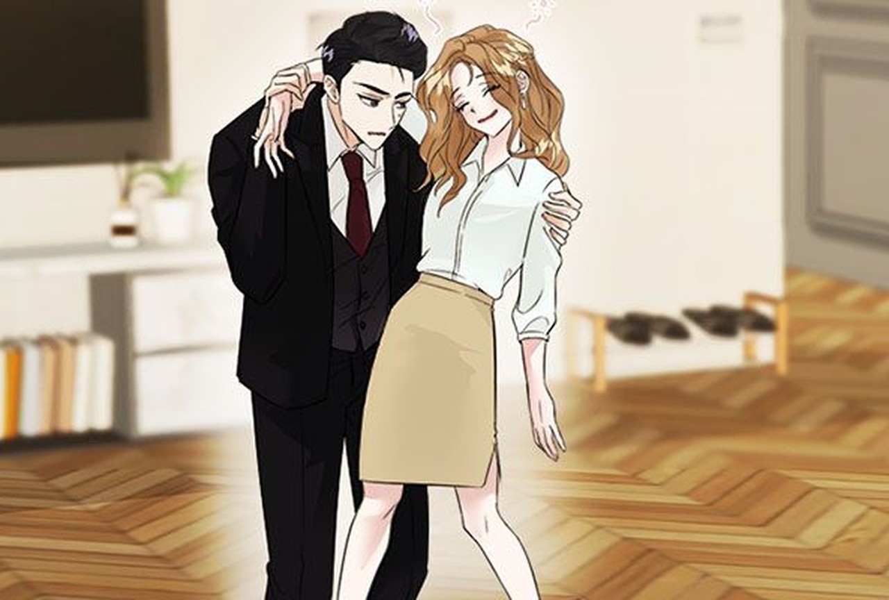 Clause nocturne - Episode 3 - ONO Webtoon et Manga