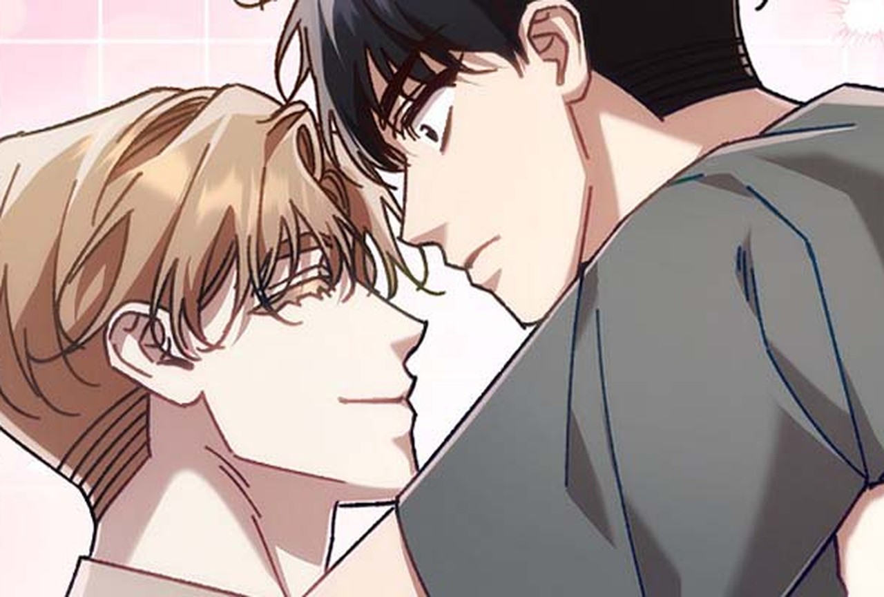 My Sweet S-class Guide - Episode 41 - ONO Webtoon et Manga