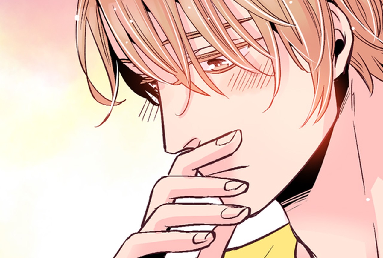 Talk to me Tenderly - Episode 12 - ONO Webtoon et Manga
