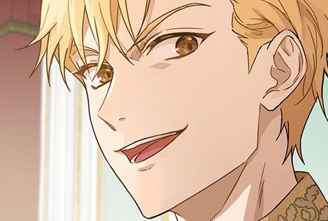 Contrat démoniaque - Episode 9 - ONO Webtoon et Manga