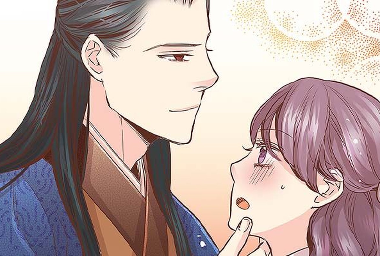 Fleurs de la Cour - Episode 137 - ONO Webtoon et Manga