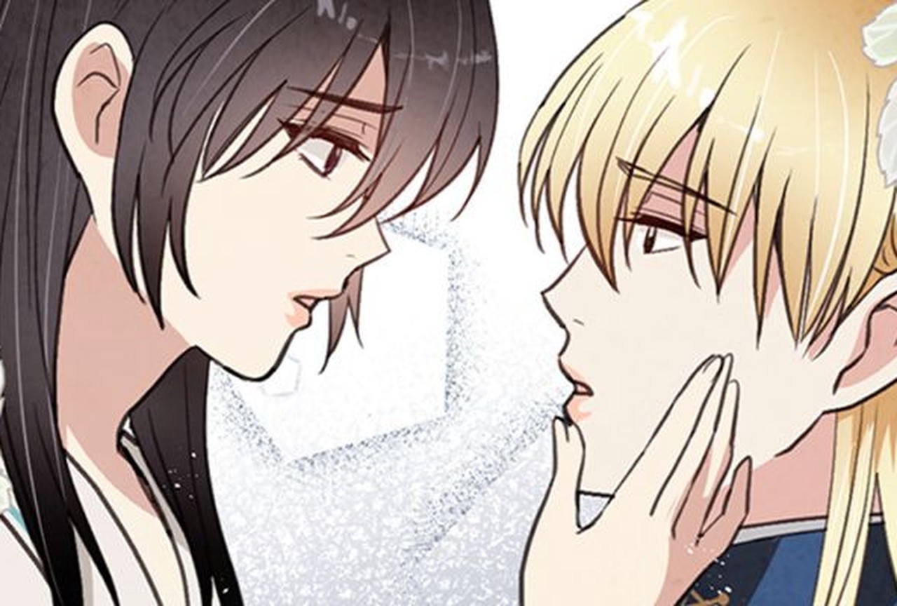 Valentine Kiss - Episode 58 - ONO Webtoon et Manga