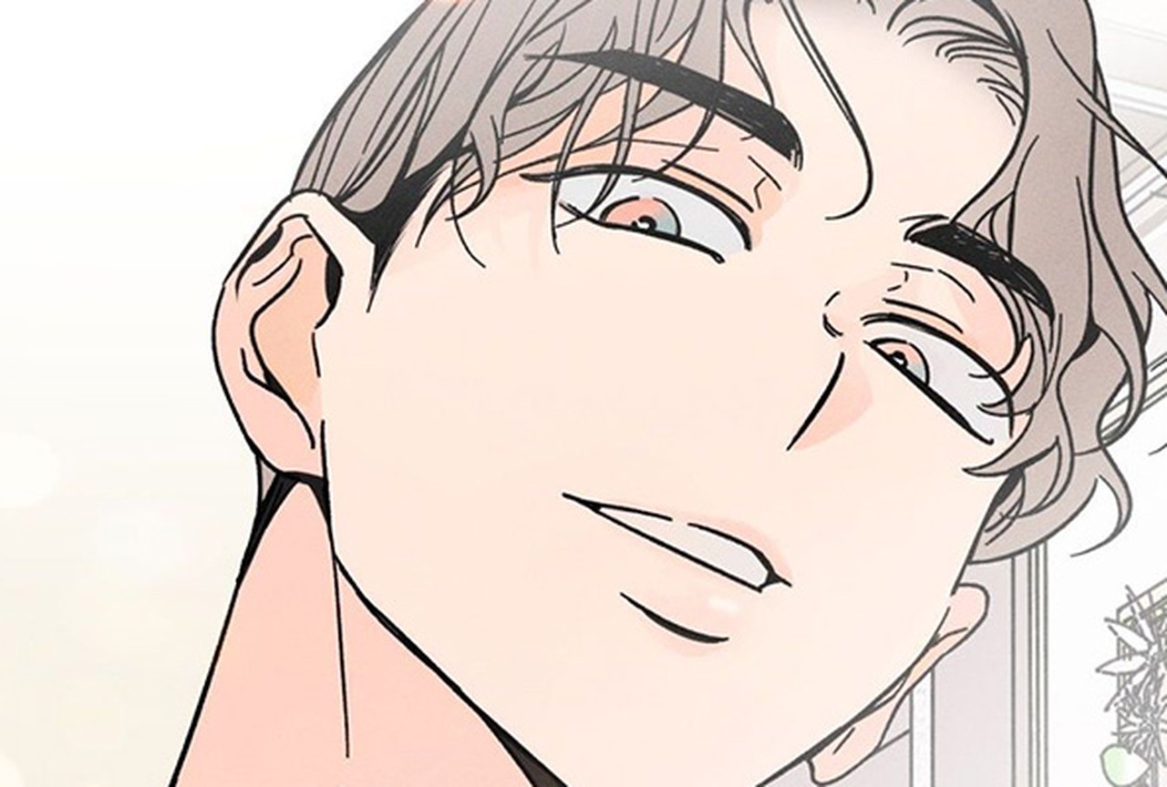 (+18) Haunt Me Harder - Episode 23 - ONO Webtoon et Manga