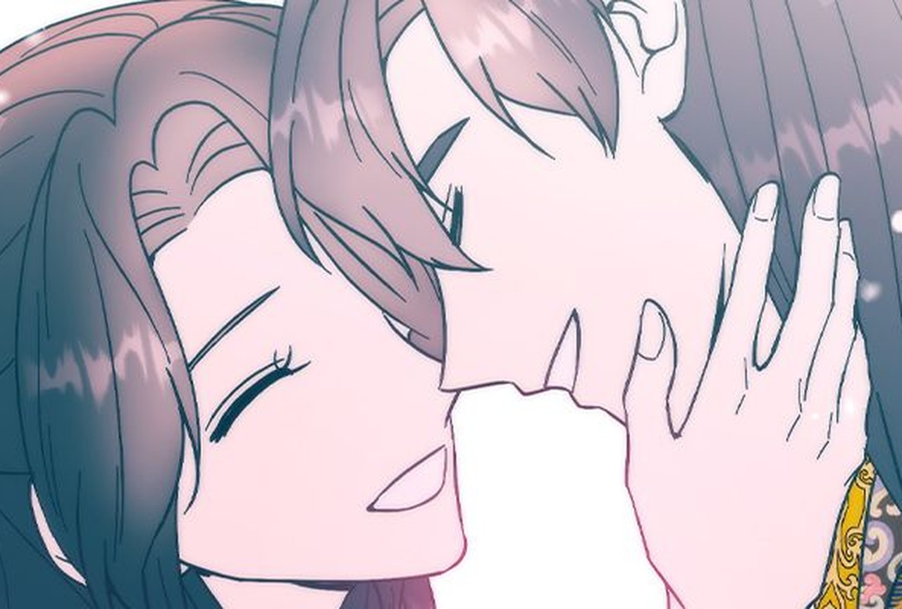 Guérisseuse en herbe - Episode 104 - ONO Webtoon et Manga