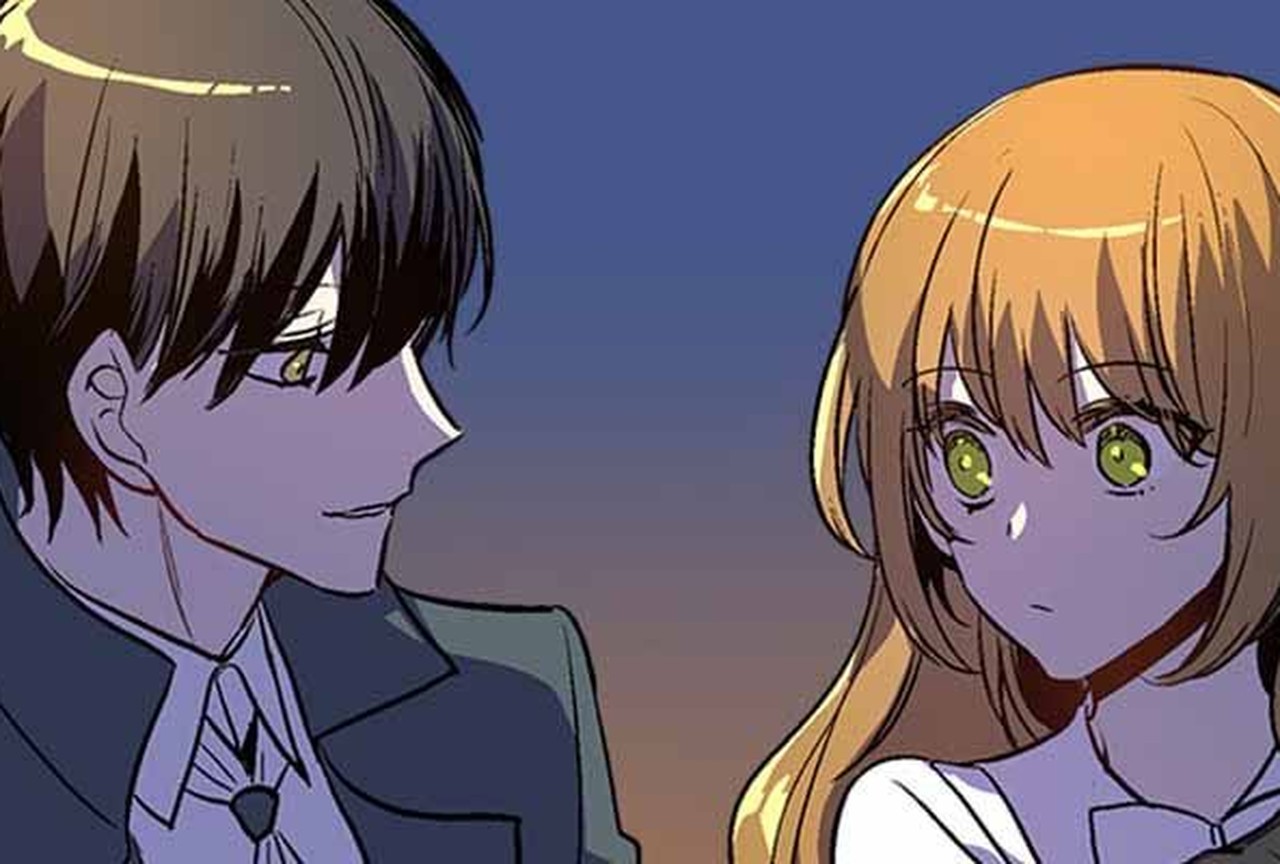 Comment j'ai survécu au manoir Wynknight - Episode 27 - ONO Webtoon et Manga