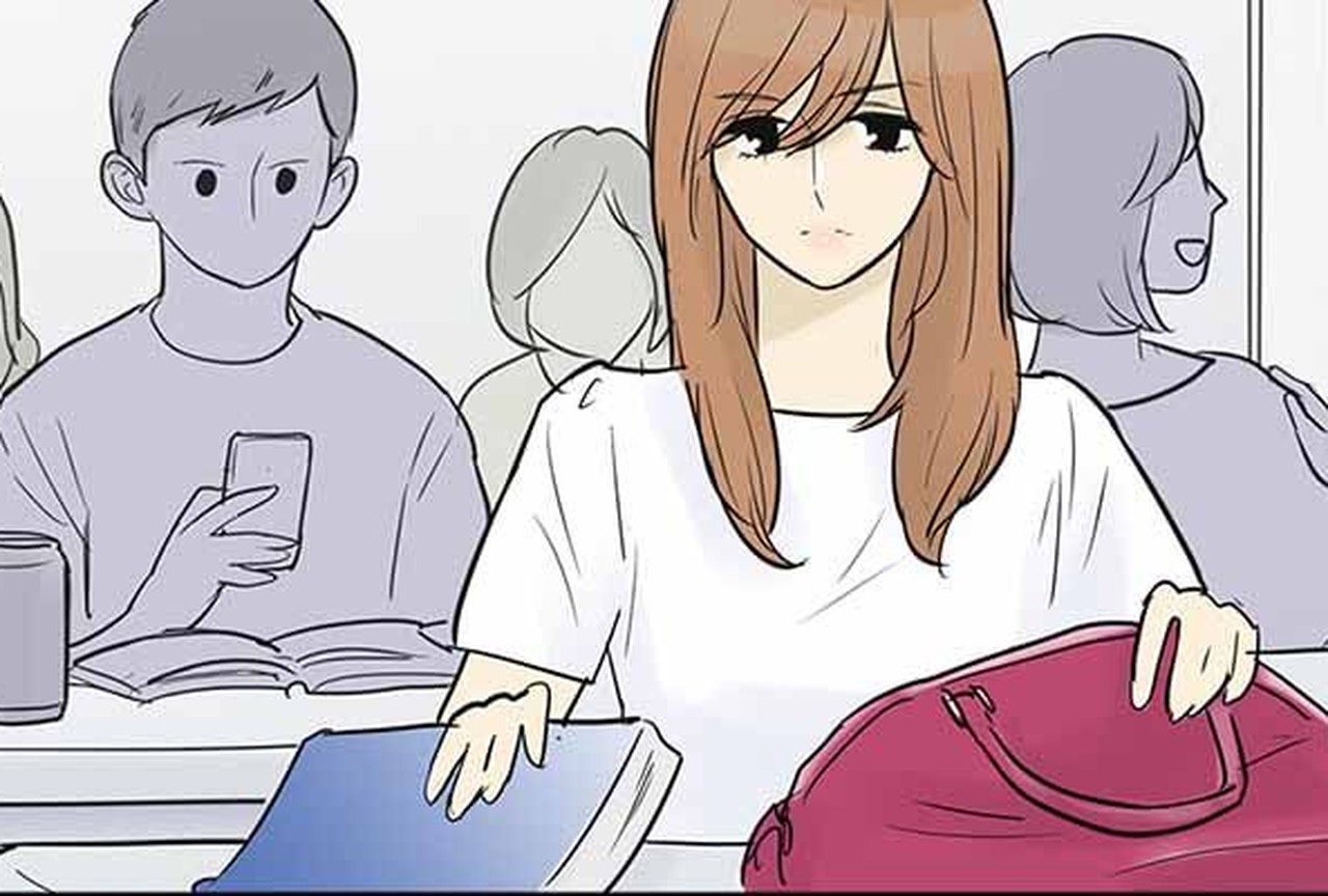 Clean with Passion - Episode 52 - ONO Webtoon et Manga