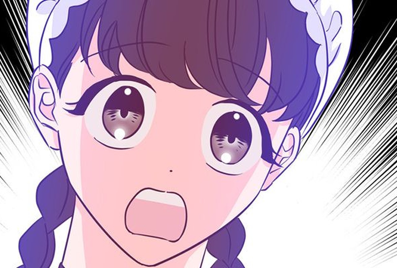 Le vaisseau spatial de la Lady - Episode 12 - ONO Webtoon et Manga