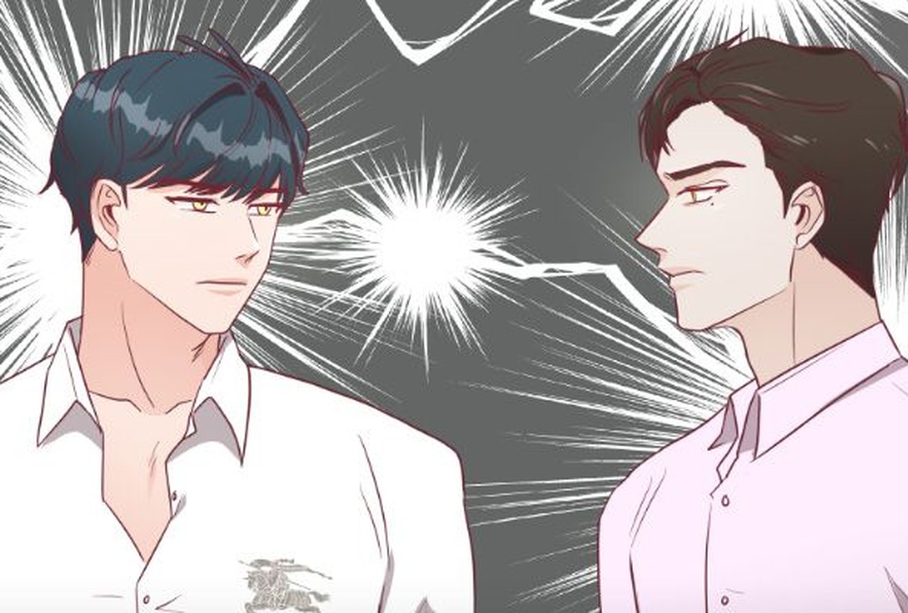 La dette de l'hirondelle - Episode 30 - ONO Webtoon et Manga