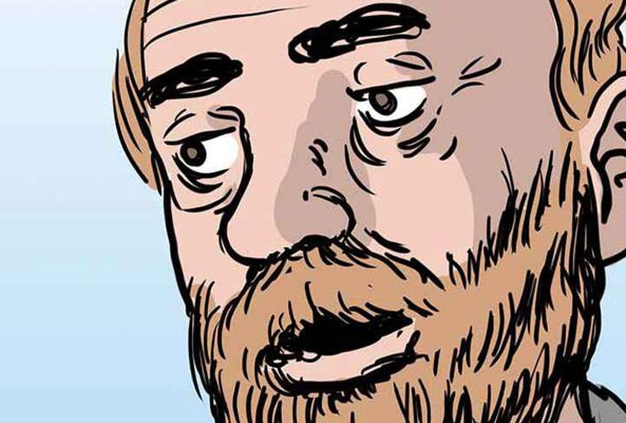 Twin lovers - Épisode 12 - ONO Webtoon et Manga