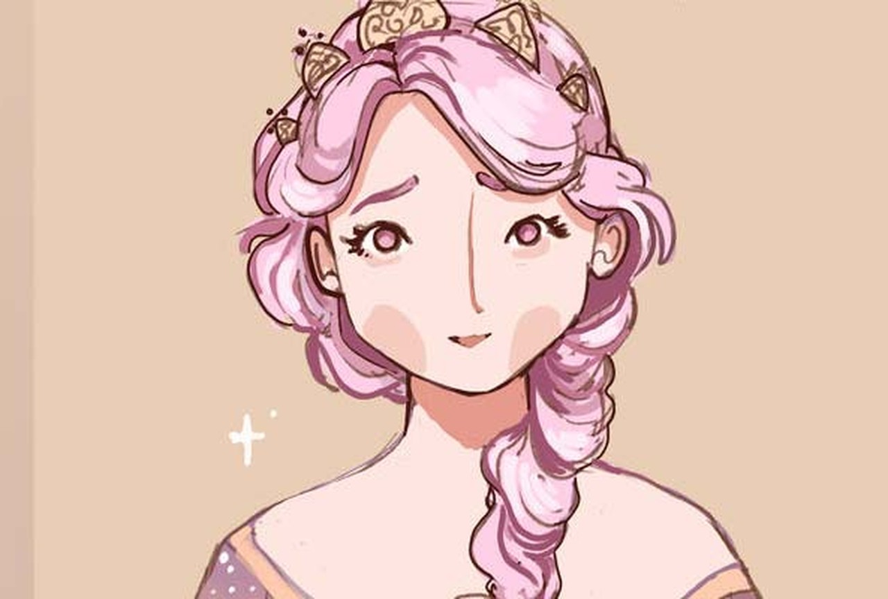 Tales of love and consequences - Épisode 7 - ONO Webtoon et Manga
