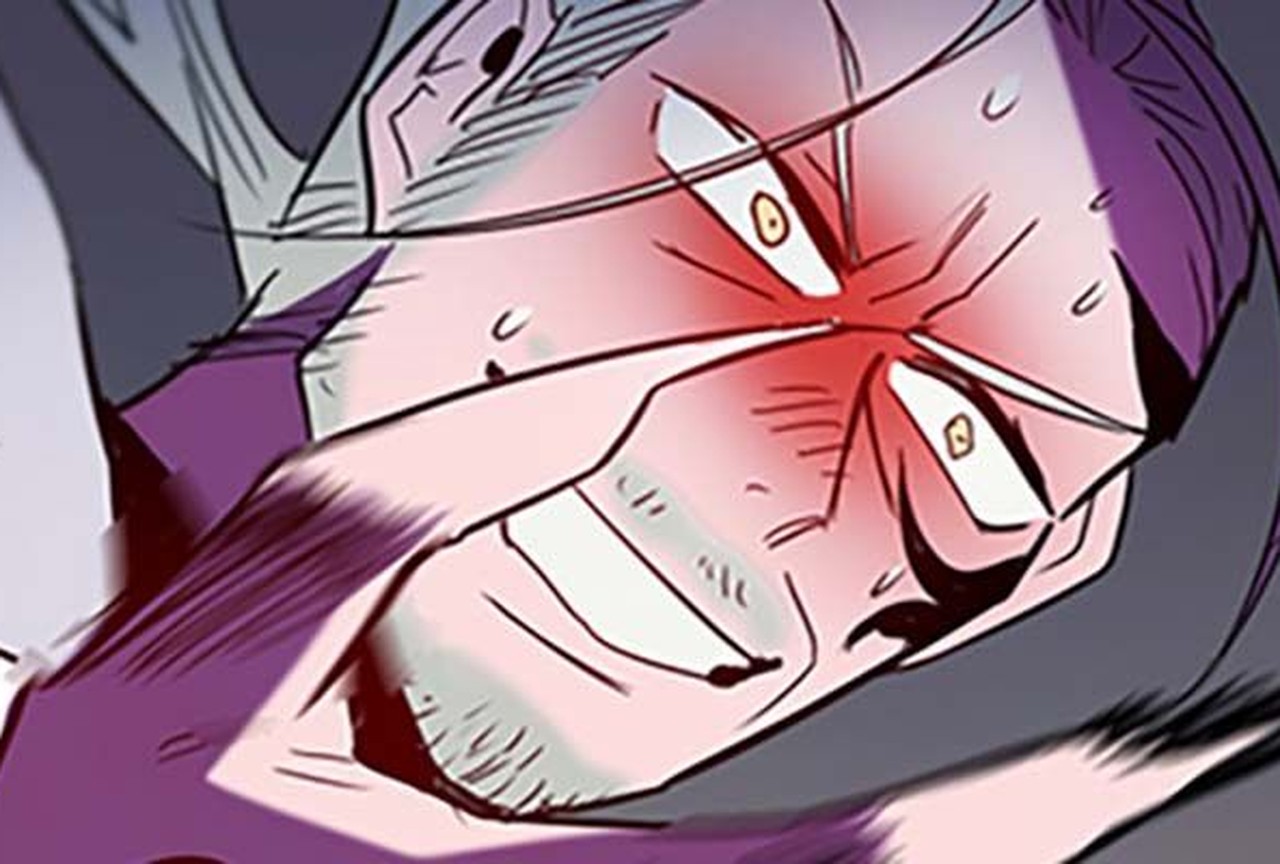 Appetite - Episode 83 - ONO Webtoon et Manga