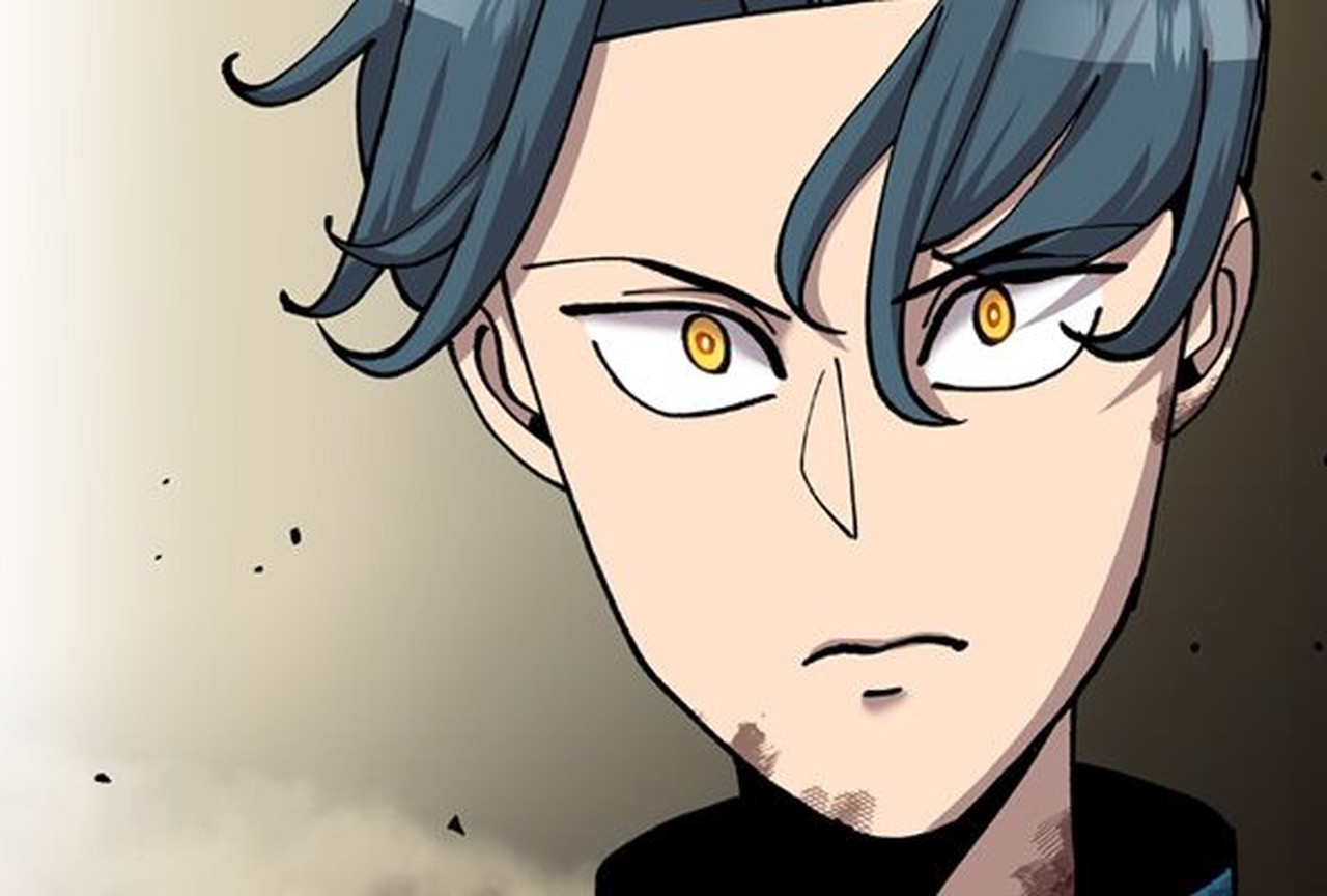 From Pawn to King - Episode 19 - ONO Webtoon et Manga