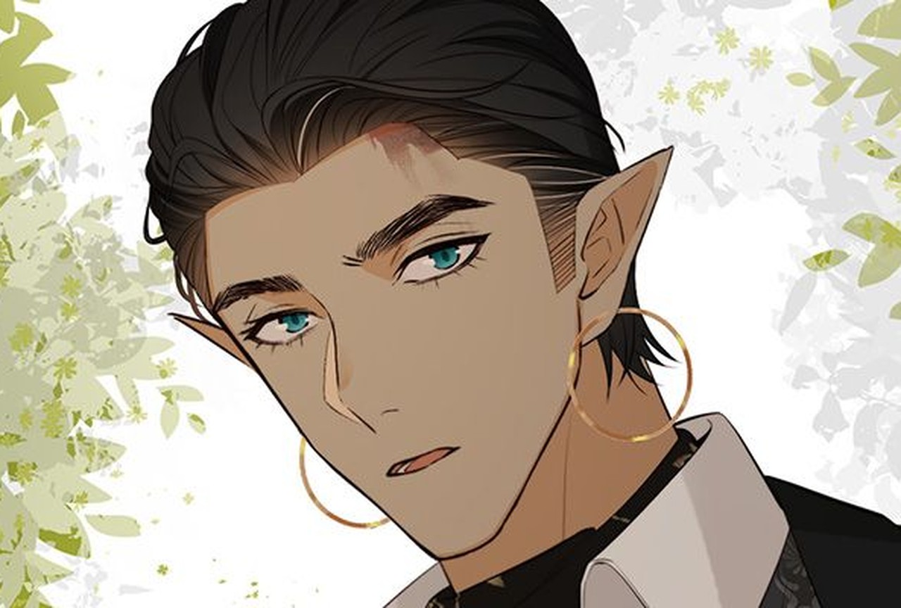 Dragon Prince Desire - Episode 86 - ONO Webtoon et Manga