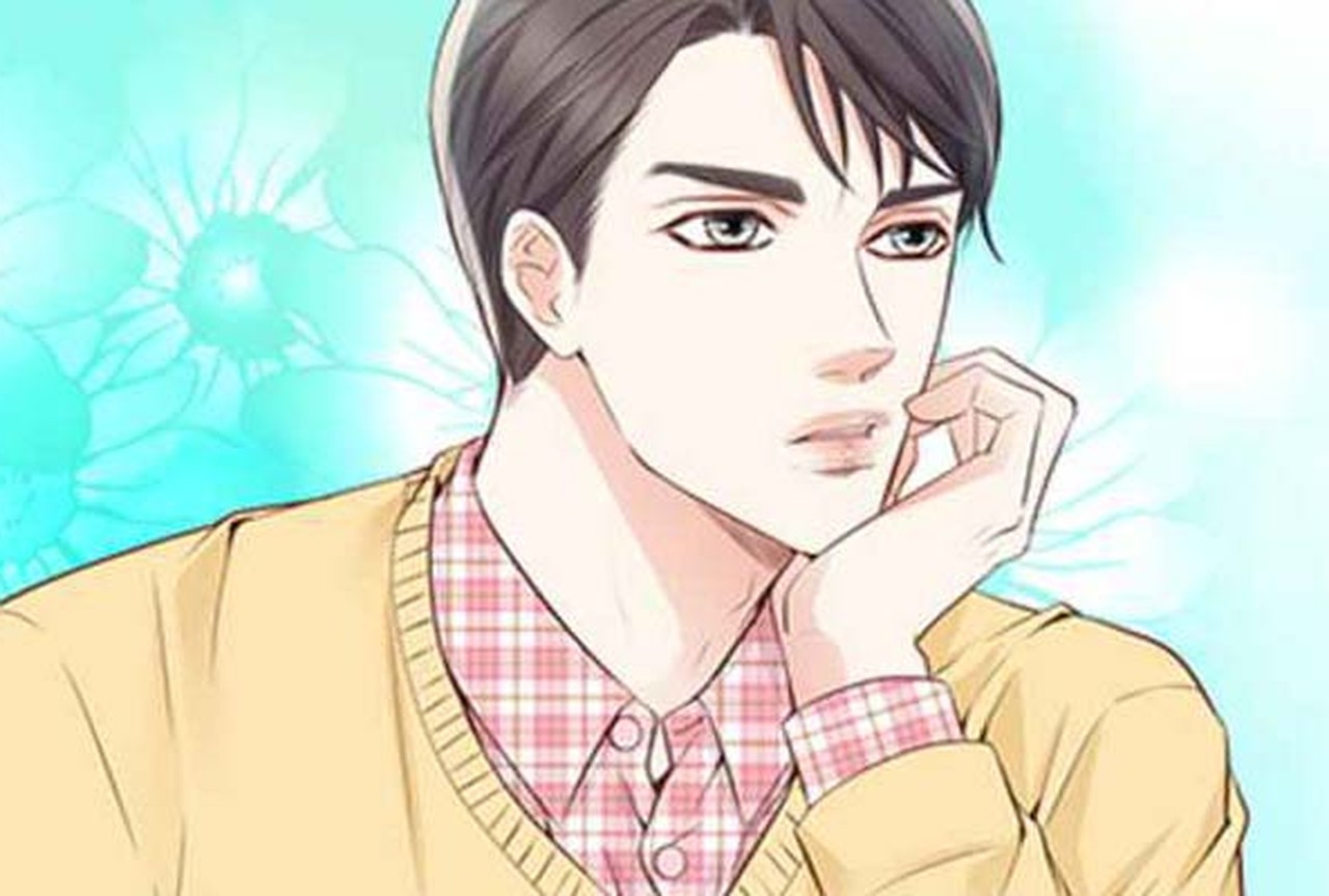 Harmonie Secrète - Episode 25 - ONO Webtoon et Manga