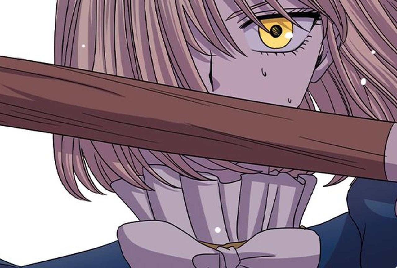 Ombres et Lumières - Episode 63 - ONO Webtoon et Manga