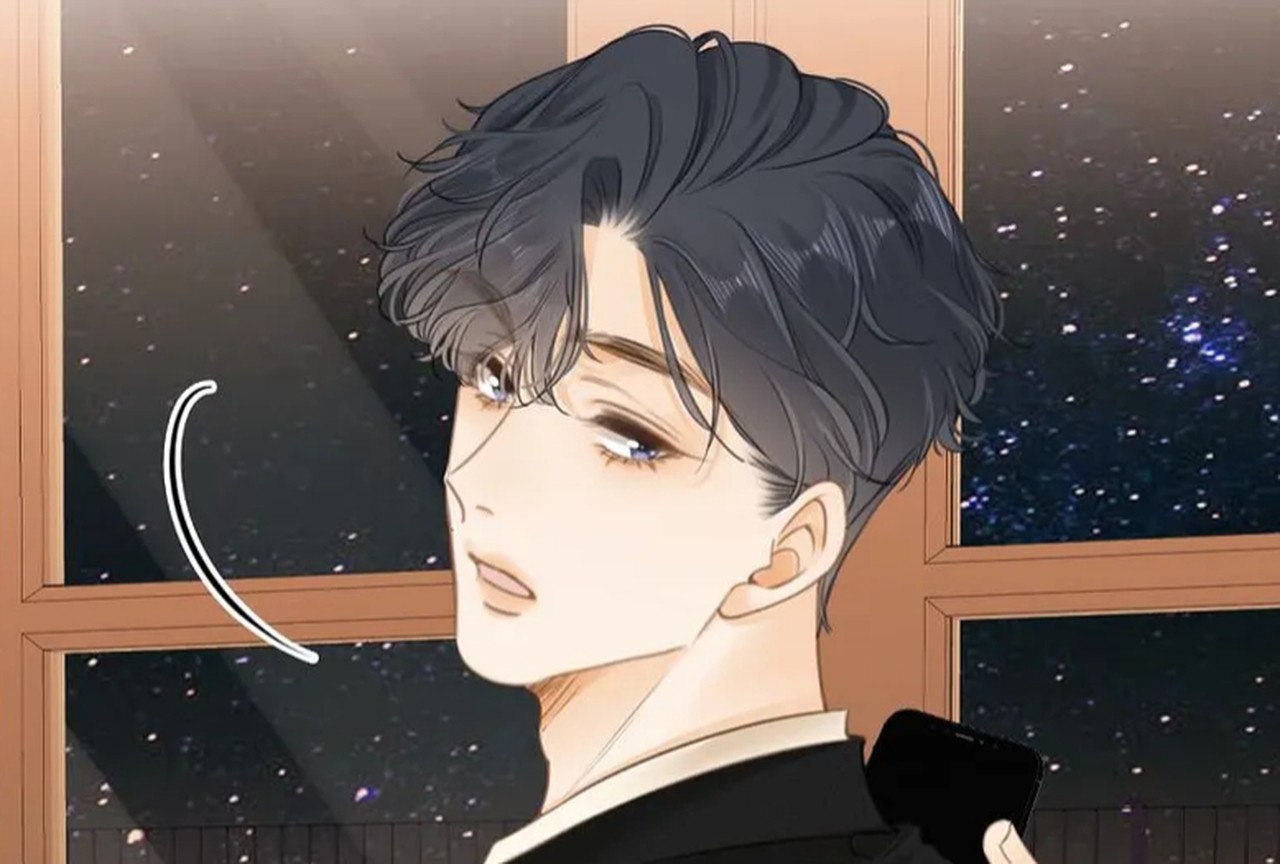 The Stunner - Episode 3 - ONO Webtoon et Manga