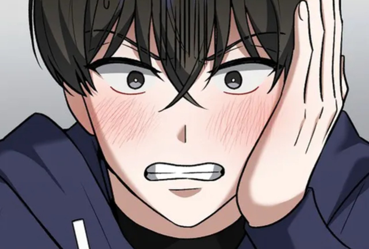 The Hunter's Trap - Episode 9 - ONO Webtoon et Manga