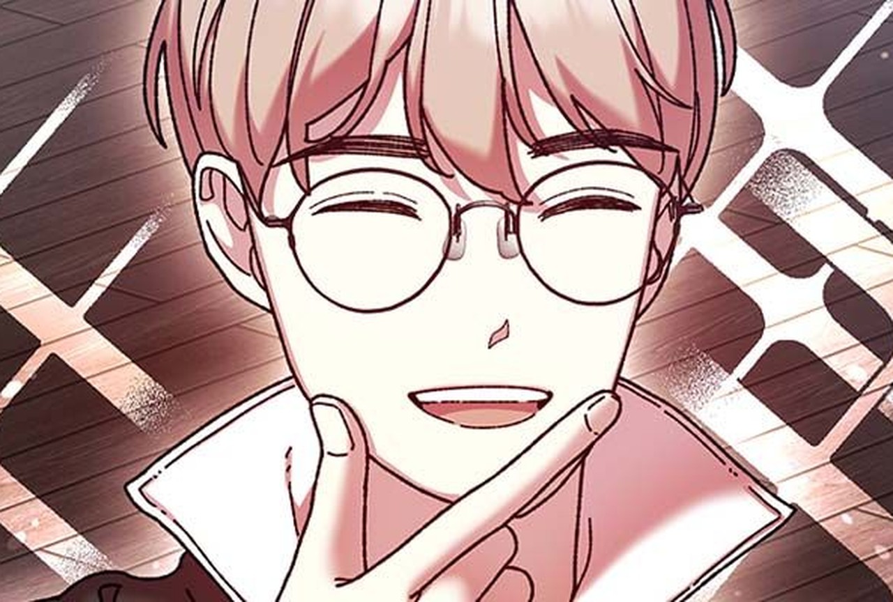 Light of Ingram - Episode 39 - ONO Webtoon et Manga