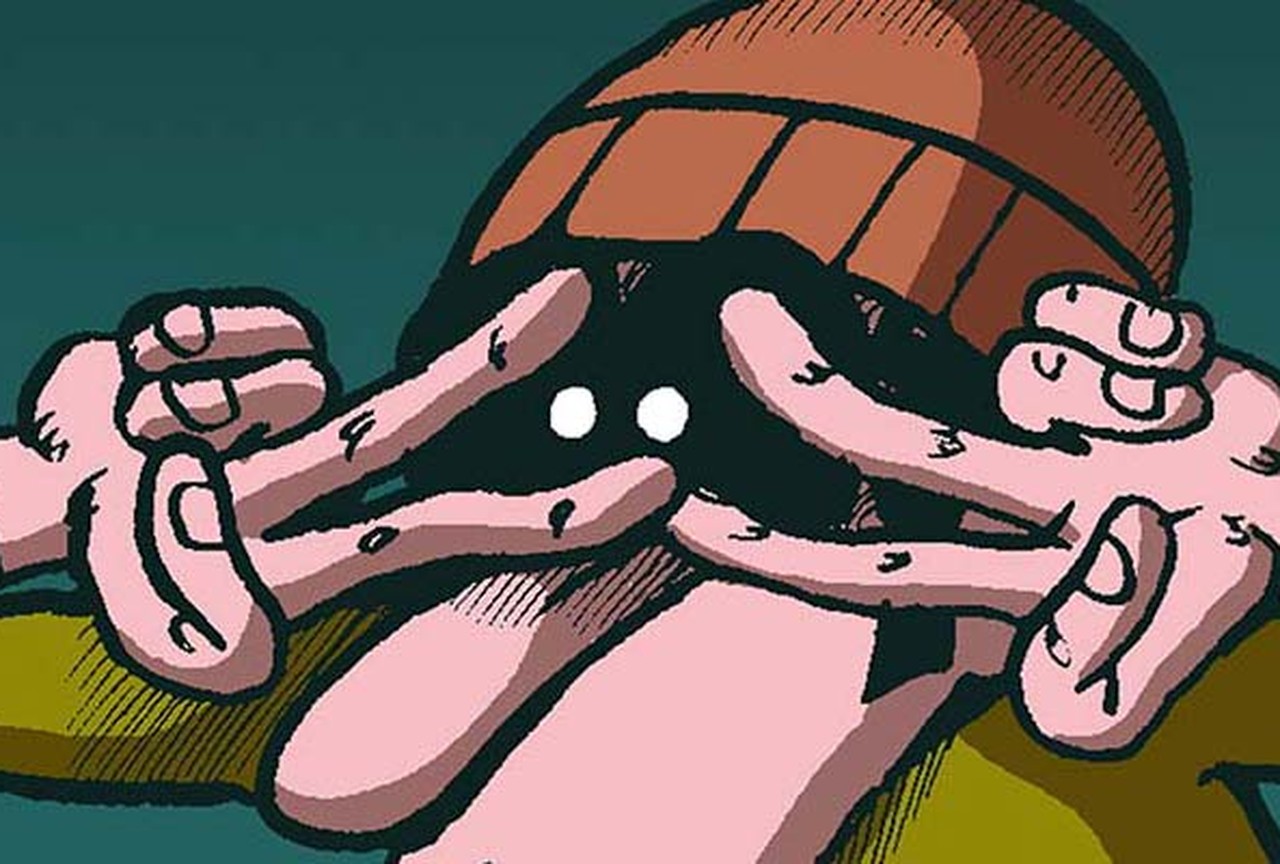 Les Complotistes - Épisode 6 - ONO Webtoon et Manga